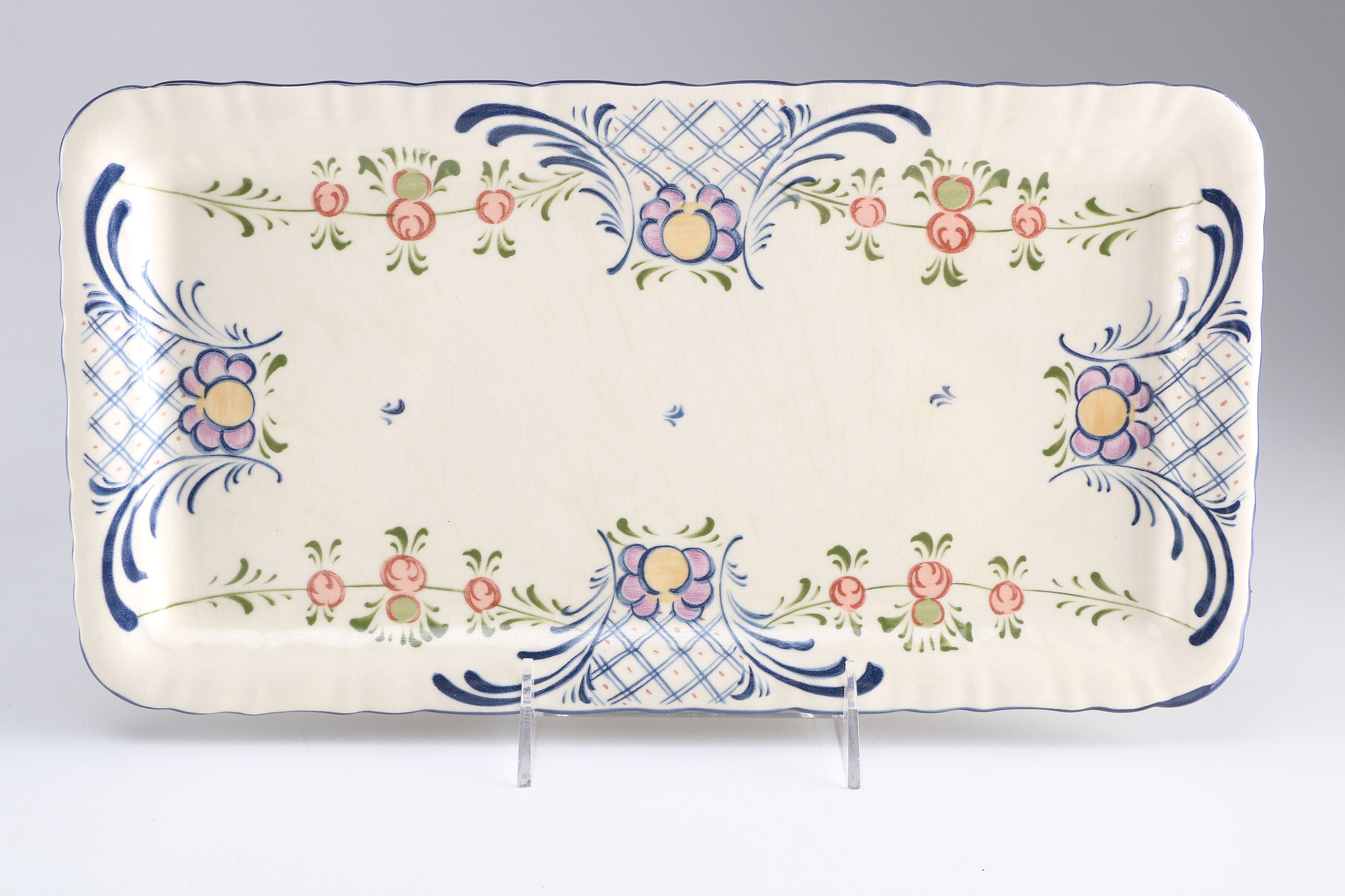 Eclectic Assortment of Kitchen Items Both Newer and Vintage