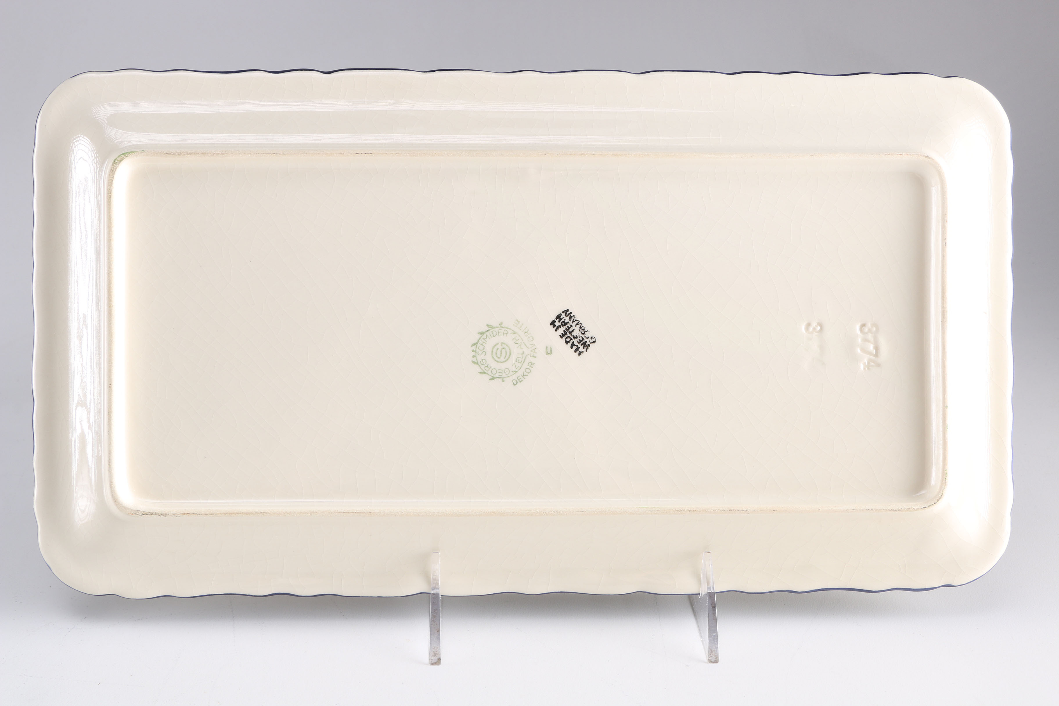 Eclectic Assortment of Kitchen Items Both Newer and Vintage