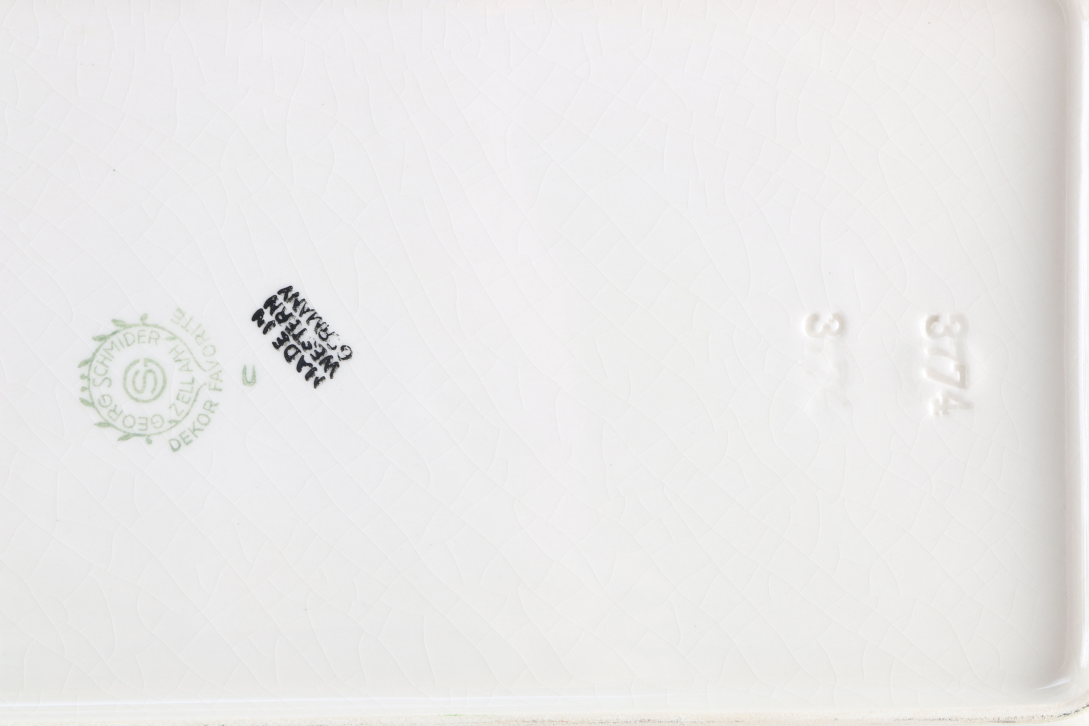 Eclectic Assortment of Kitchen Items Both Newer and Vintage