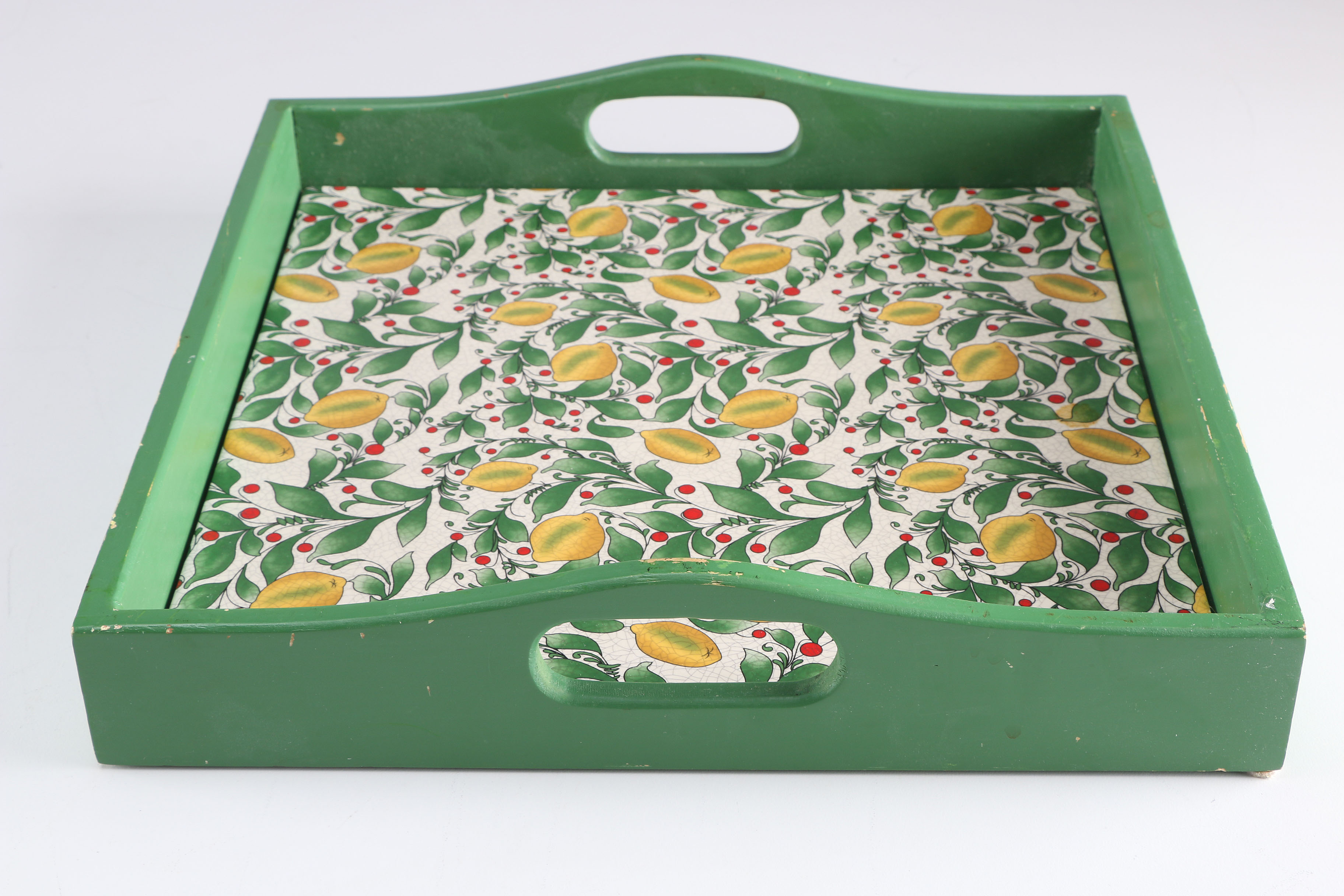 Eclectic Assortment of Kitchen Items Both Newer and Vintage