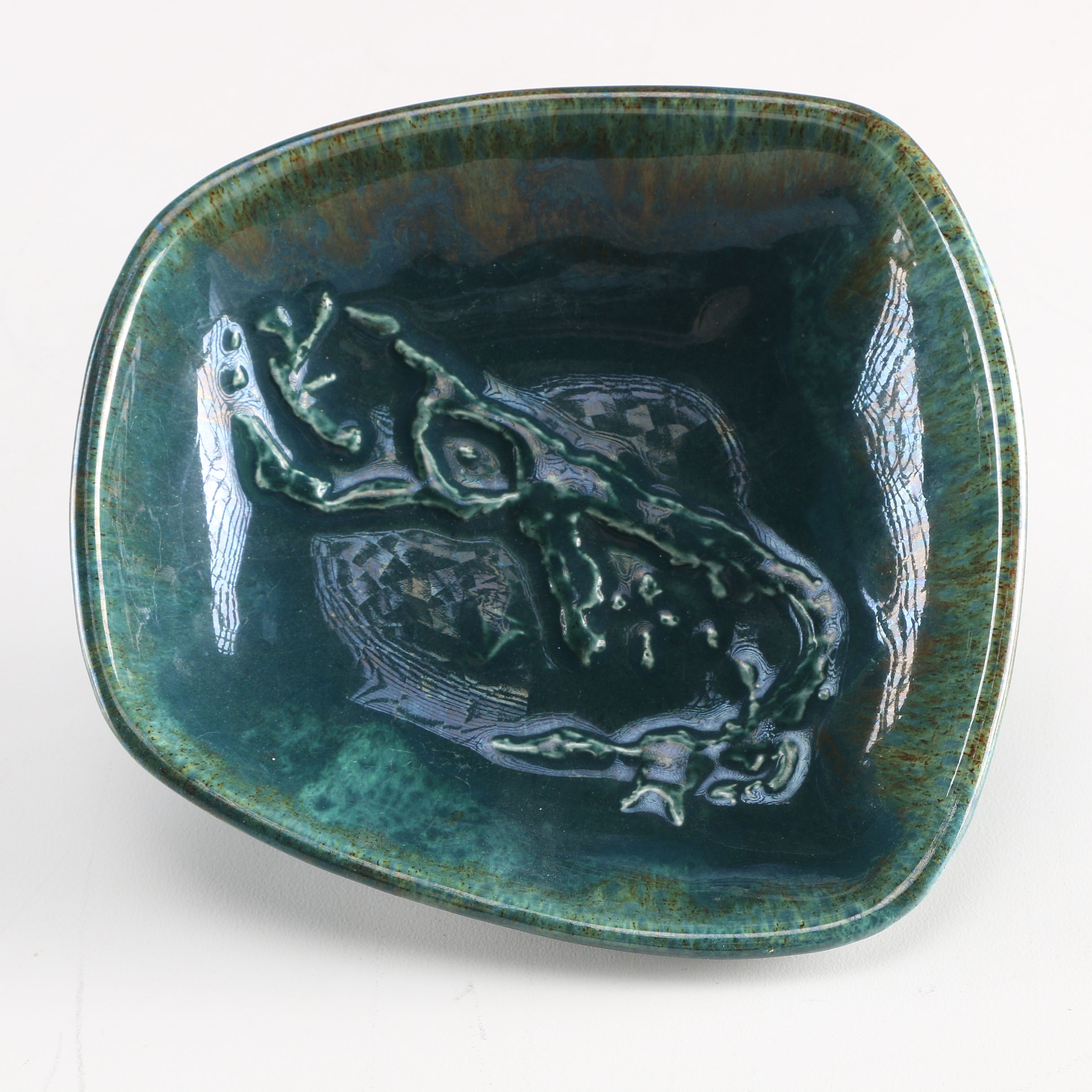 Eclectic Assortment of Kitchen Items Both Newer and Vintage