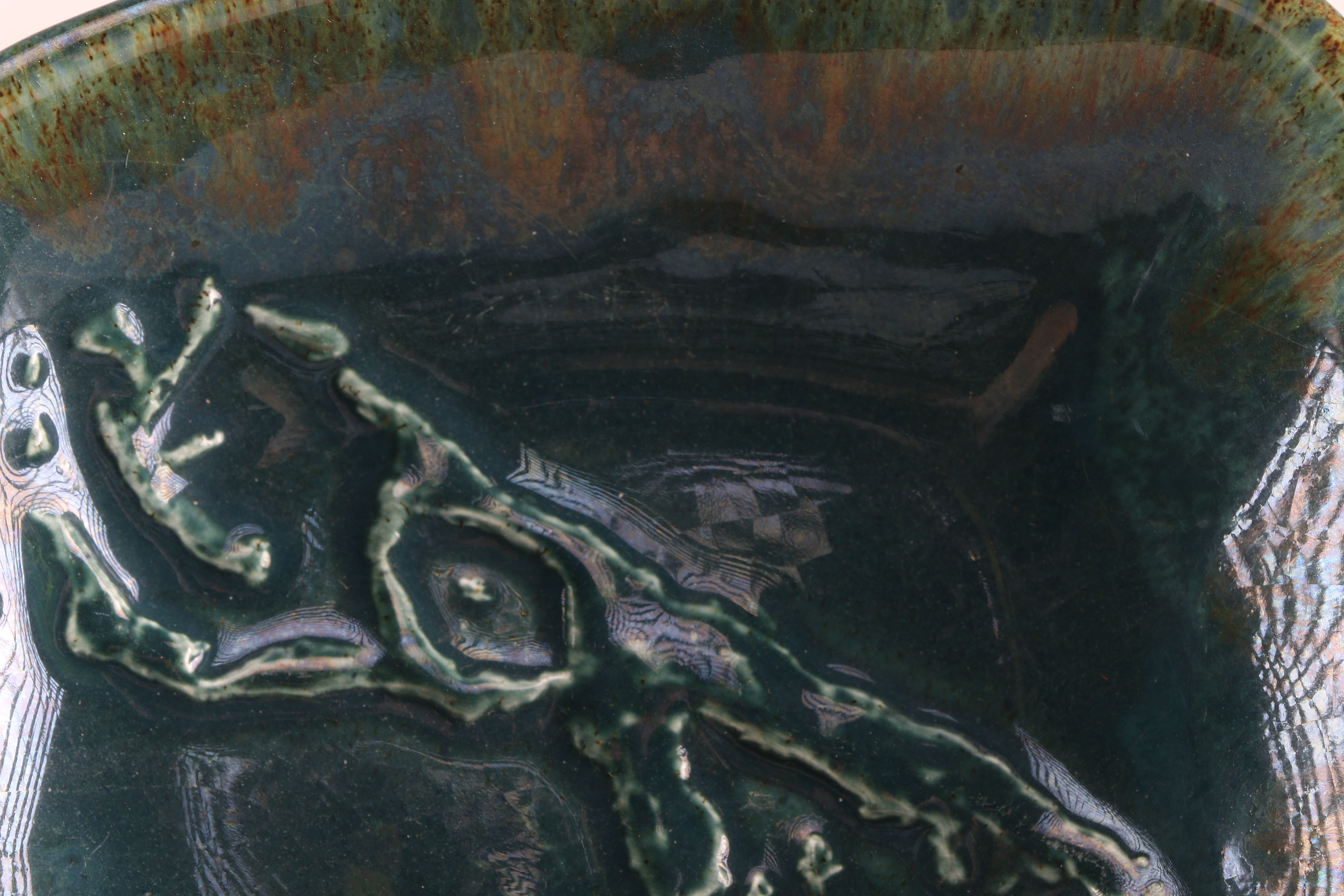 Eclectic Assortment of Kitchen Items Both Newer and Vintage