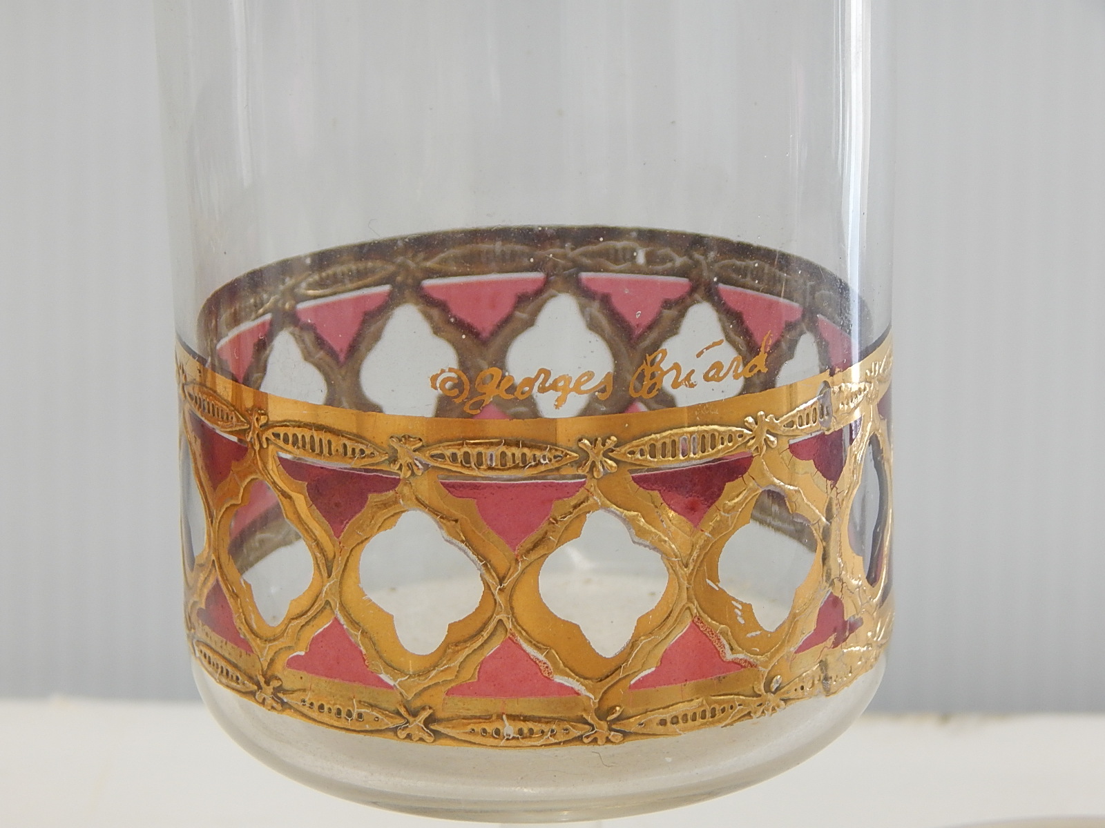 Vintage Collectible China and Glassware