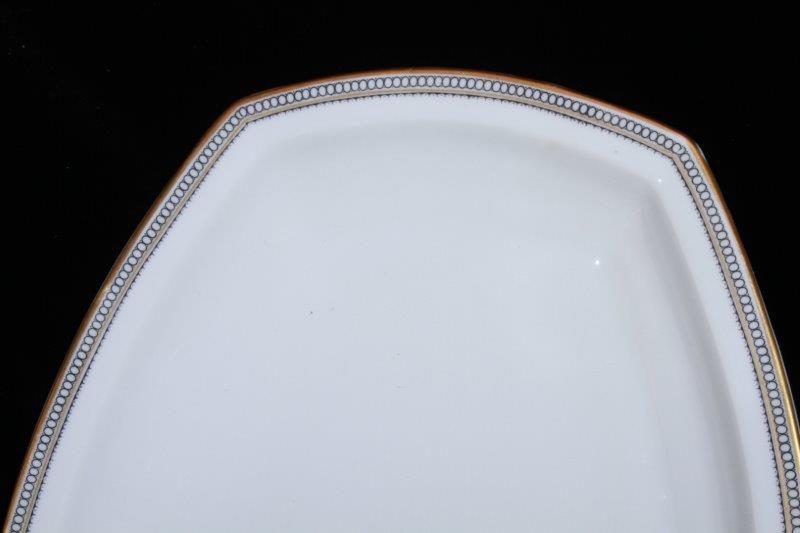 Vintage Imperial China Set for Eight