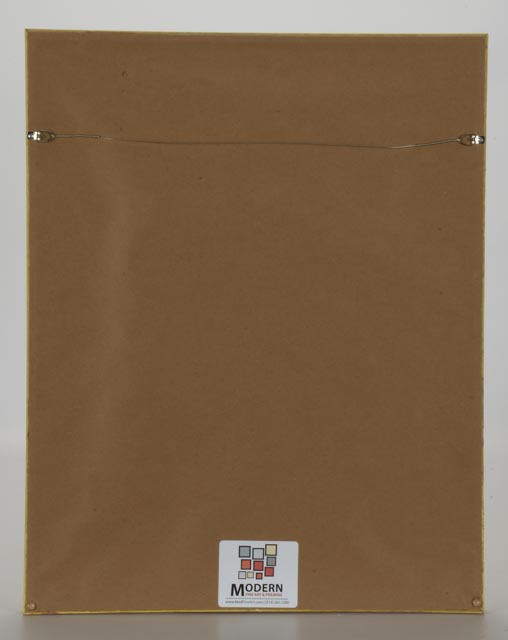 Aelhra Limited Edition Signed and Numbered Serigraph "Many Mao 2"