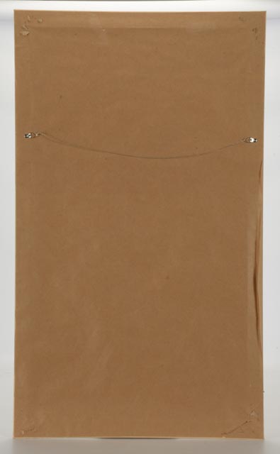 Leroy Neiman Signed Offset Lithograph "Olympiad Moscow 1980"