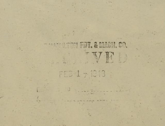 Original Vintage 1942 World War II Poster "The United Nations Fight for Freedom"