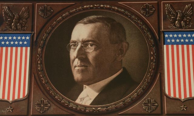 Original 1917 World War I Poster "Buy a Bond of the 2nd Liberty Loan and Help Win the War"