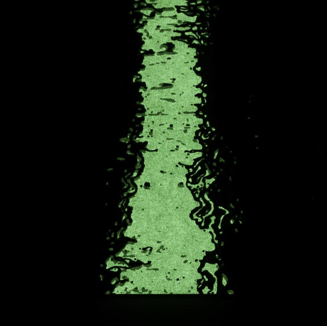 Dan McCarthy Signed Limited Edition Artist's Proof Serigraph "Letting Go"