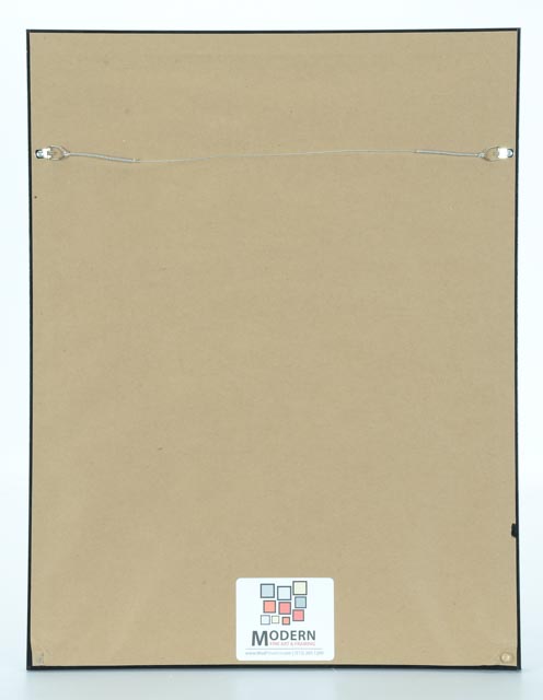 Dan McCarthy Signed Limited Edition Artist's Proof Serigraph "Letting Go"