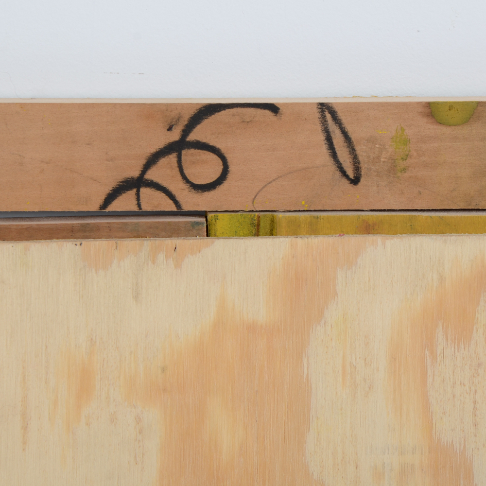 Industrial Art Panel