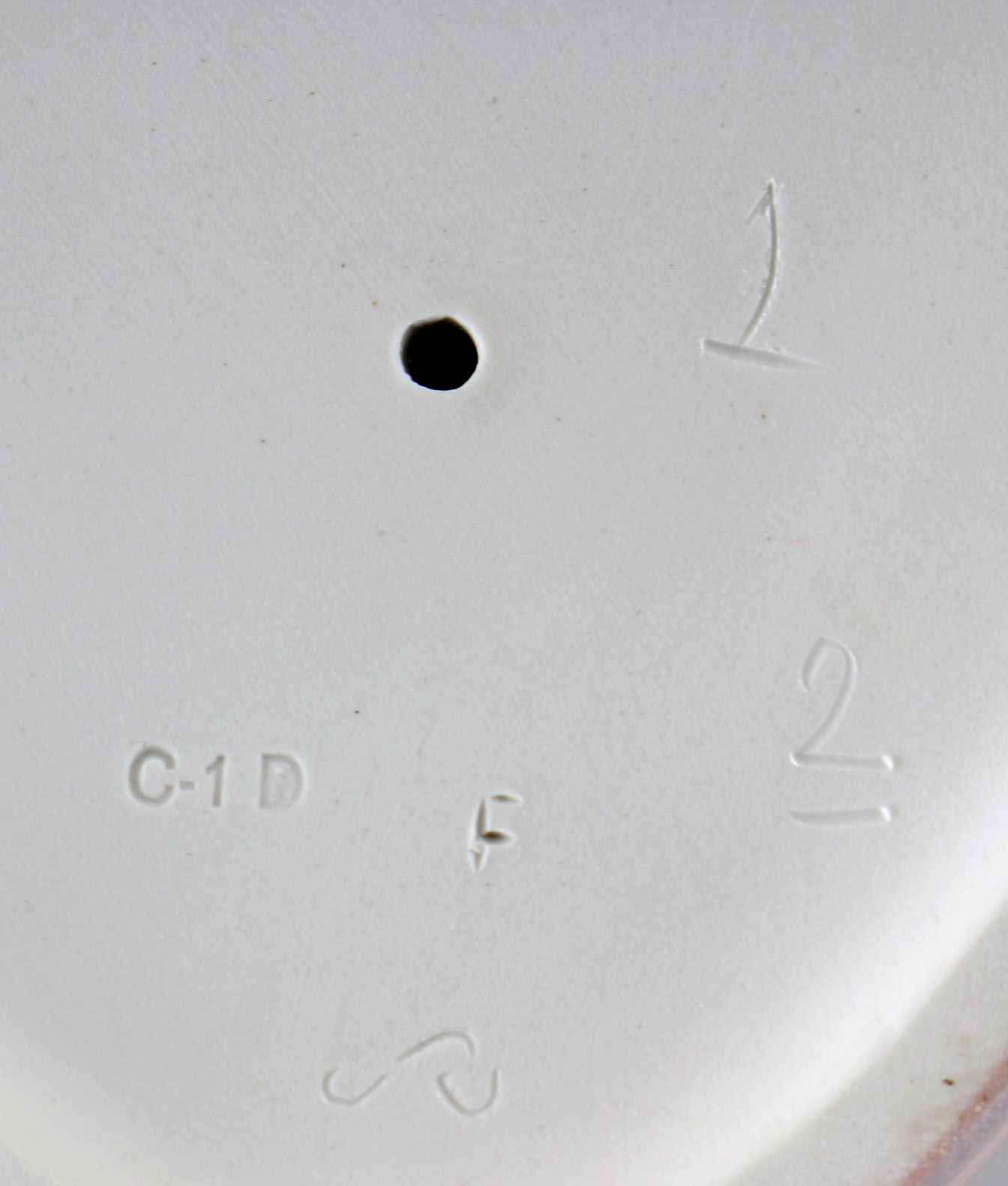 Circa 1982 Lladro "Afternoon Tea" Figurine