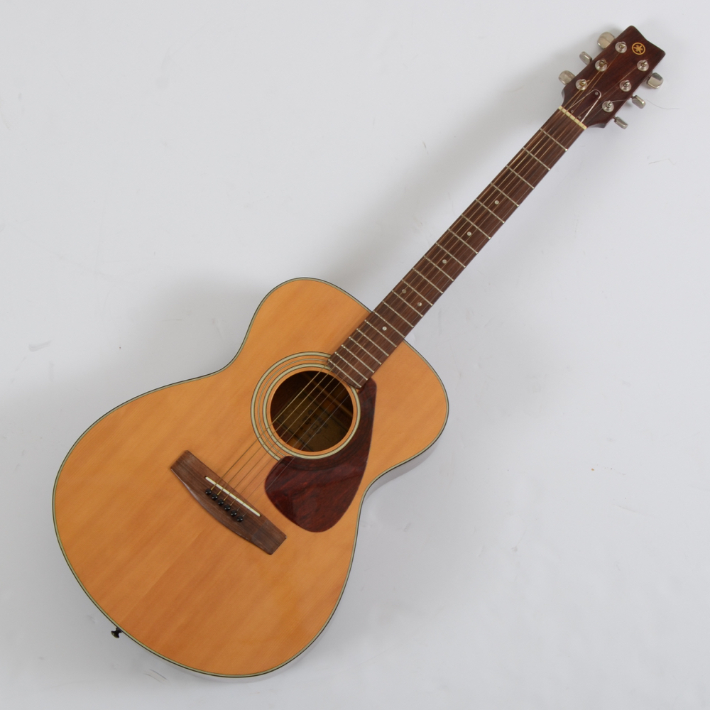 Vintage Yamaha Acoustic Guitar FG-170