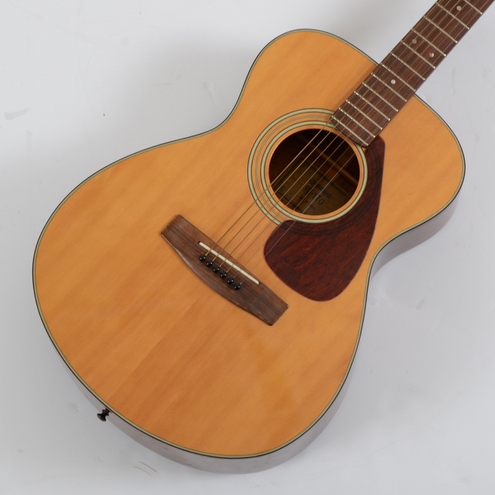 Vintage Yamaha Acoustic Guitar FG-170