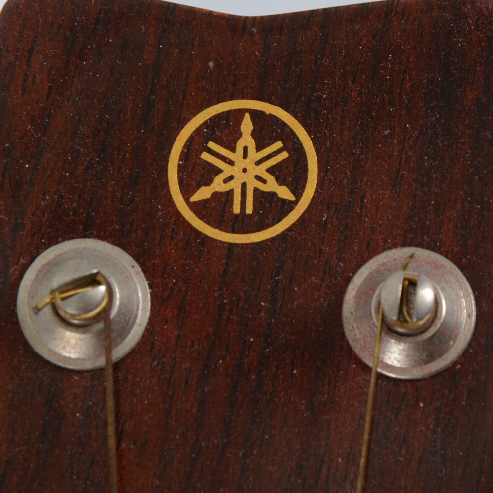 Vintage Yamaha Acoustic Guitar FG-170