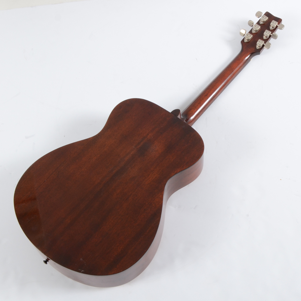 Vintage Yamaha Acoustic Guitar FG-170