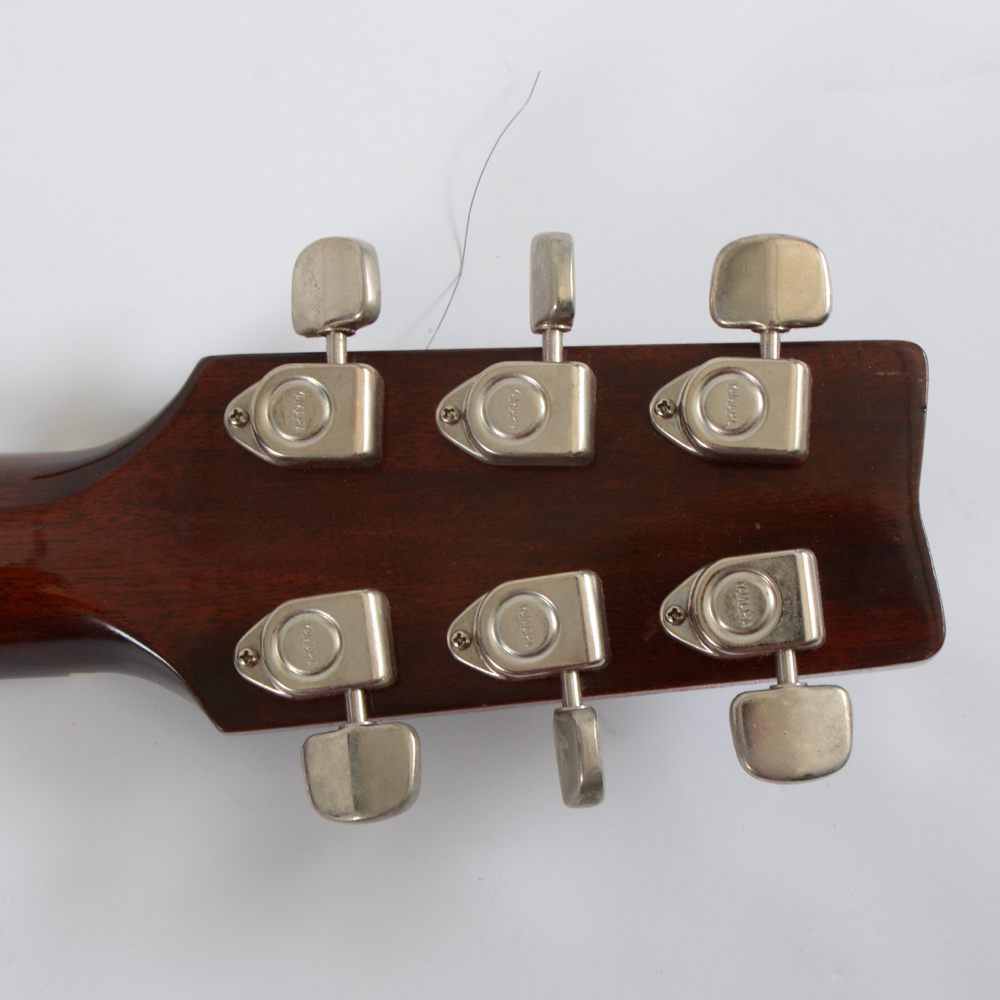 Vintage Yamaha Acoustic Guitar FG-170