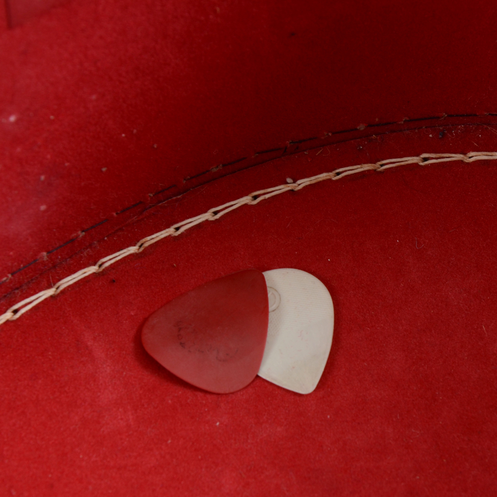 Vintage Yamaha Acoustic Guitar FG-170