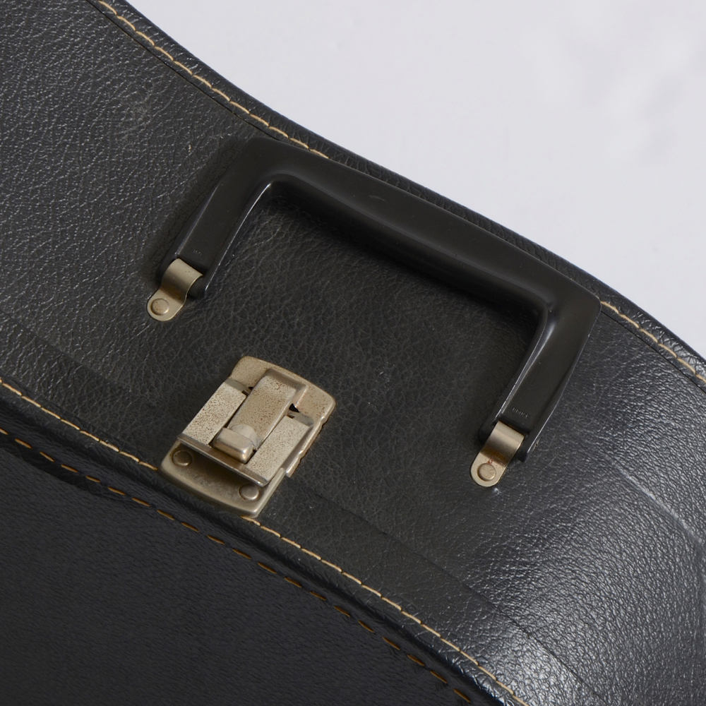 Vintage Yamaha Acoustic Guitar FG-170