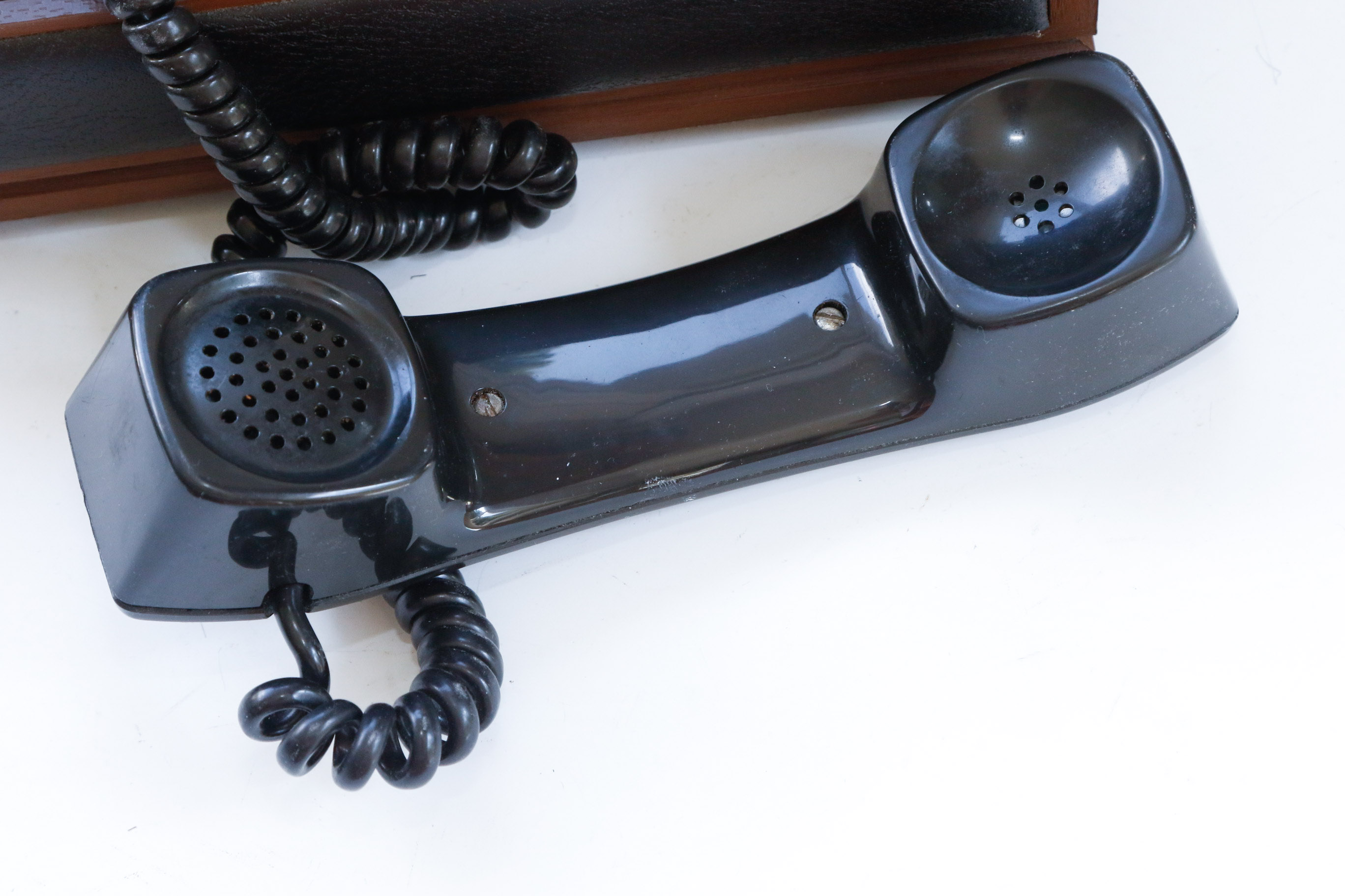 Vintage Deco-Tel Personal Telephone