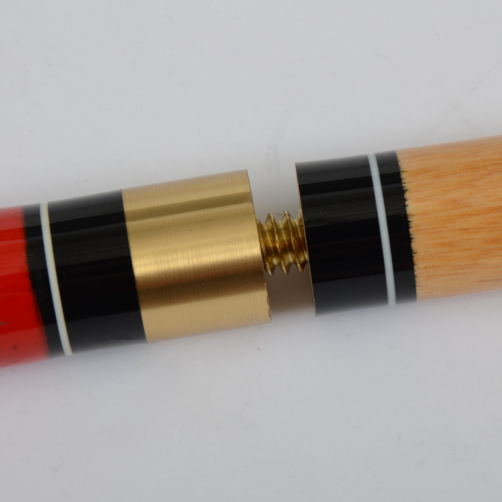 Budweiser Pool Cue and Ashtrays