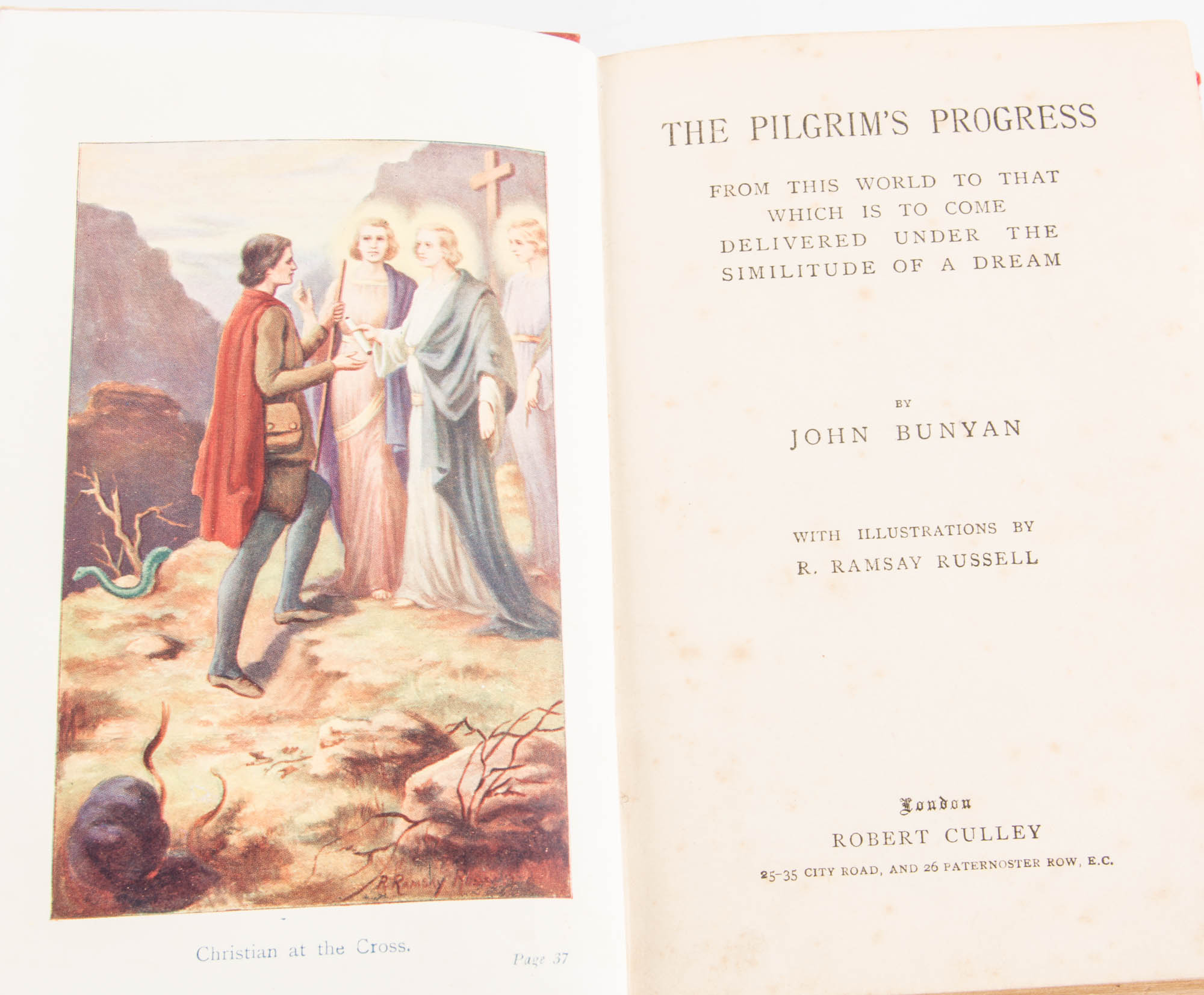 Vintage Young Adult Books Including British Editions