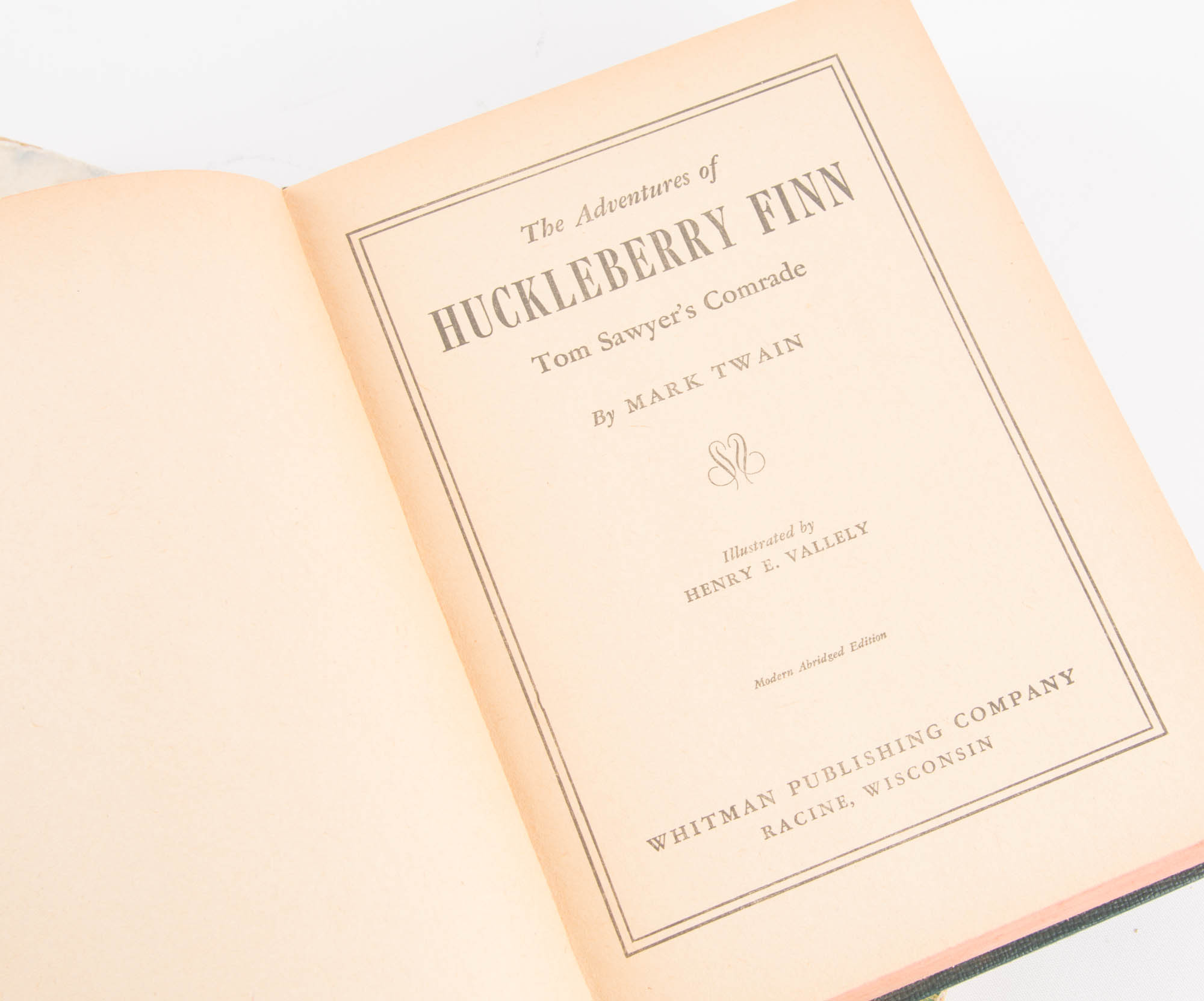 Vintage Young Adult Books Including British Editions