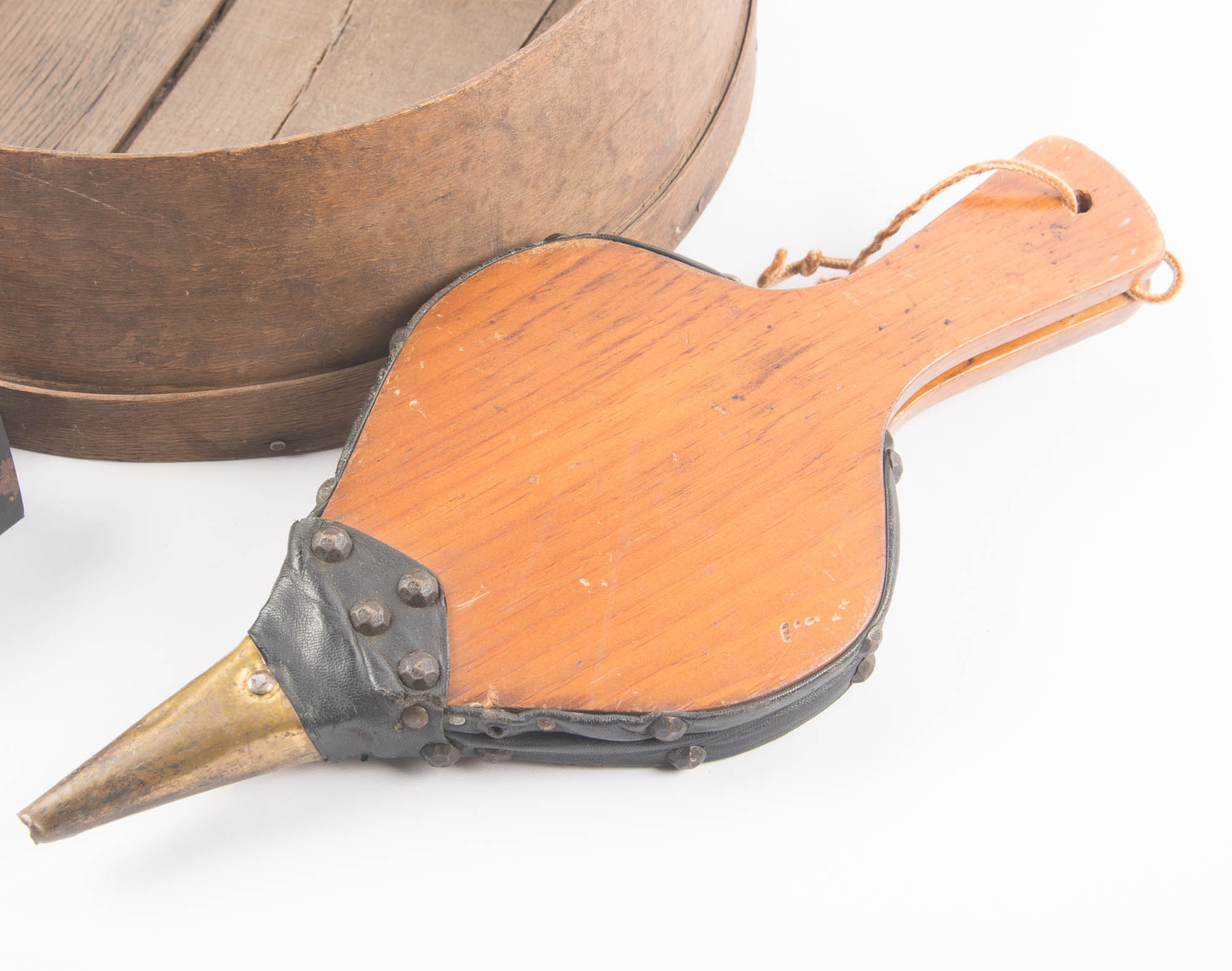 Set of Vintage Items