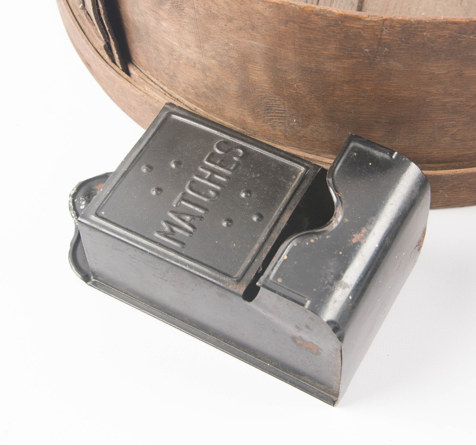 Set of Vintage Items