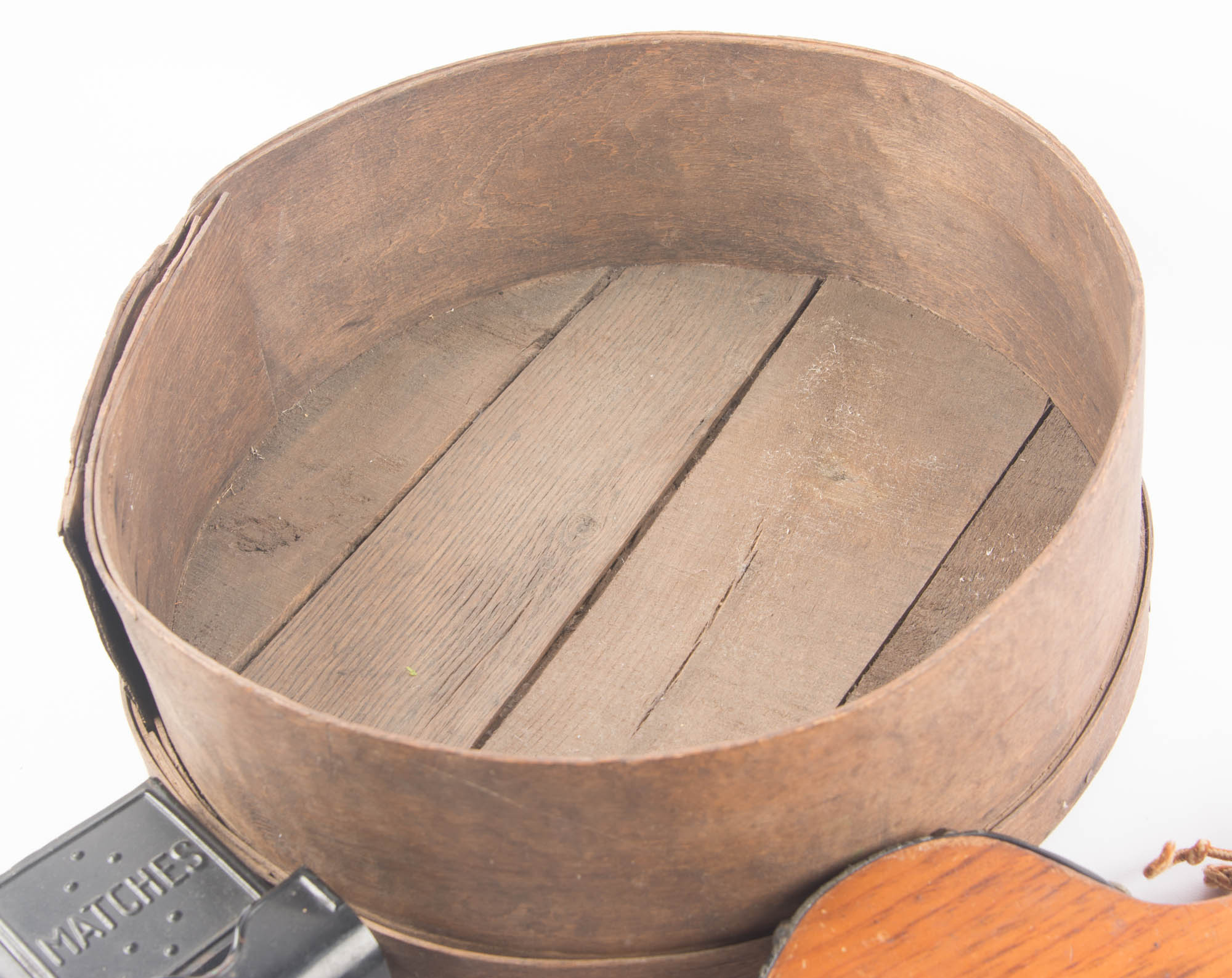 Set of Vintage Items