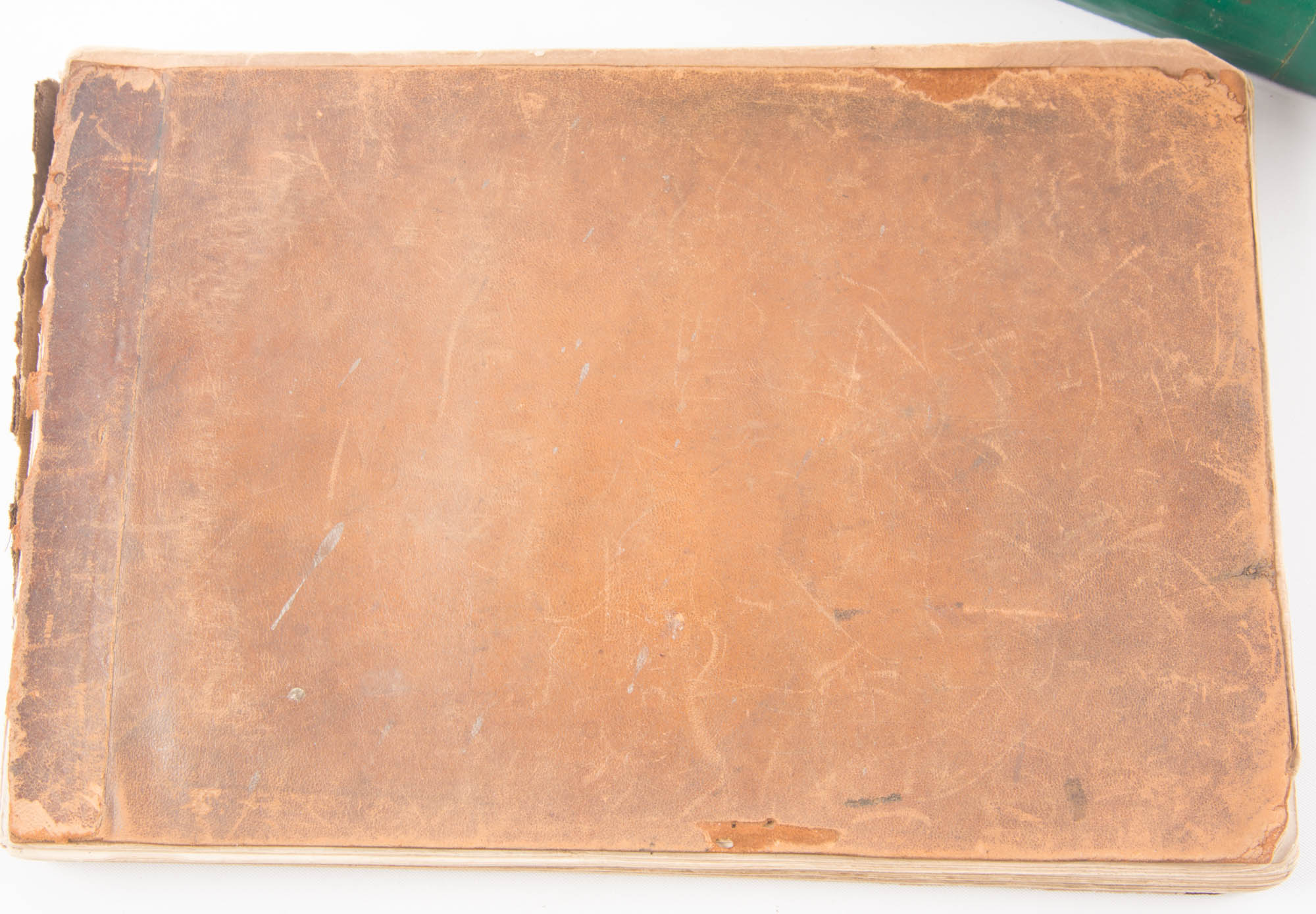 Vintage and Antique British Religious Books