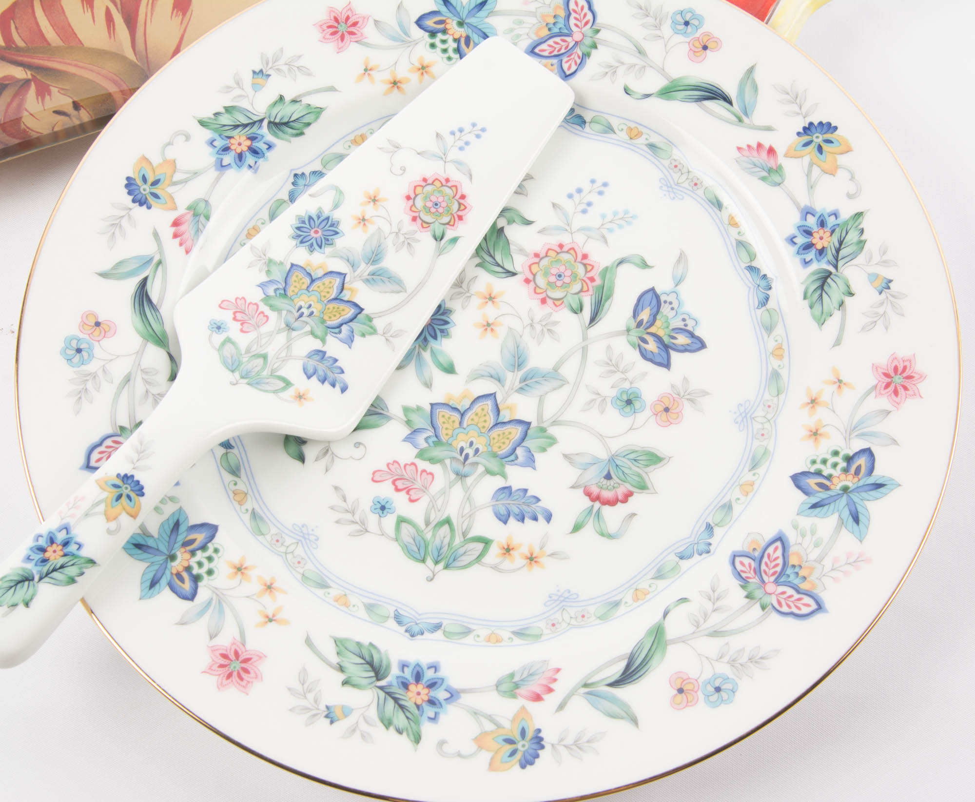 Decorative Plates