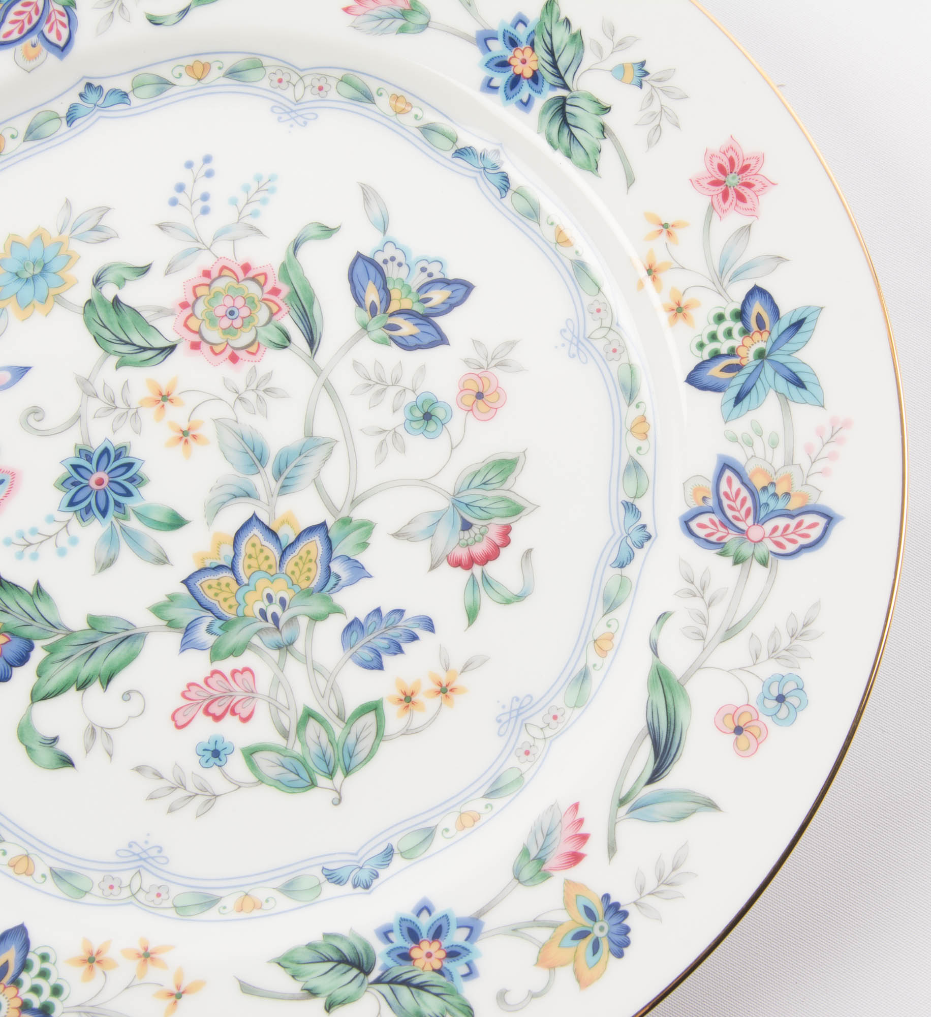 Decorative Plates