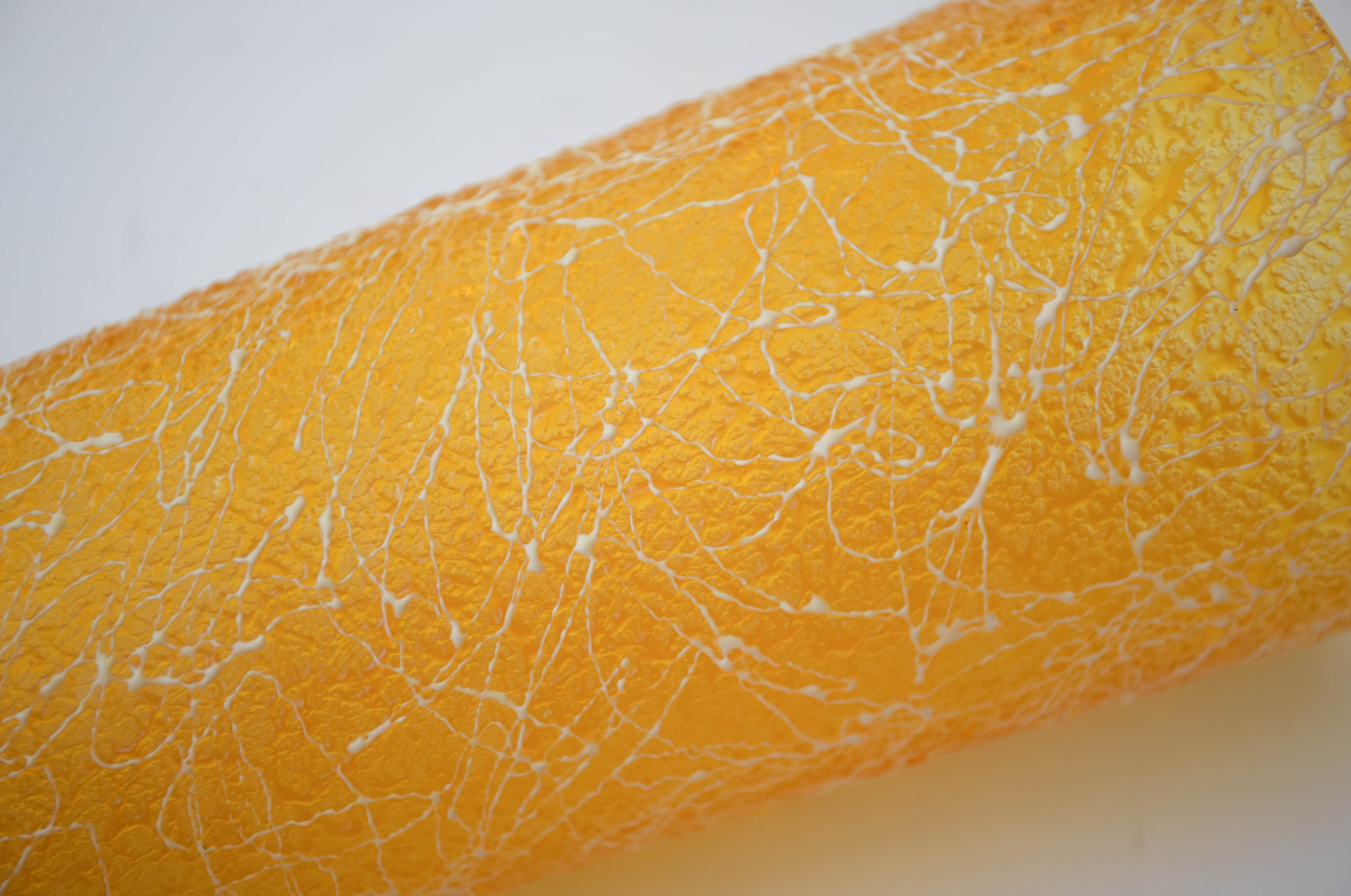 1950s Spagetti String Iced Tea Glasses