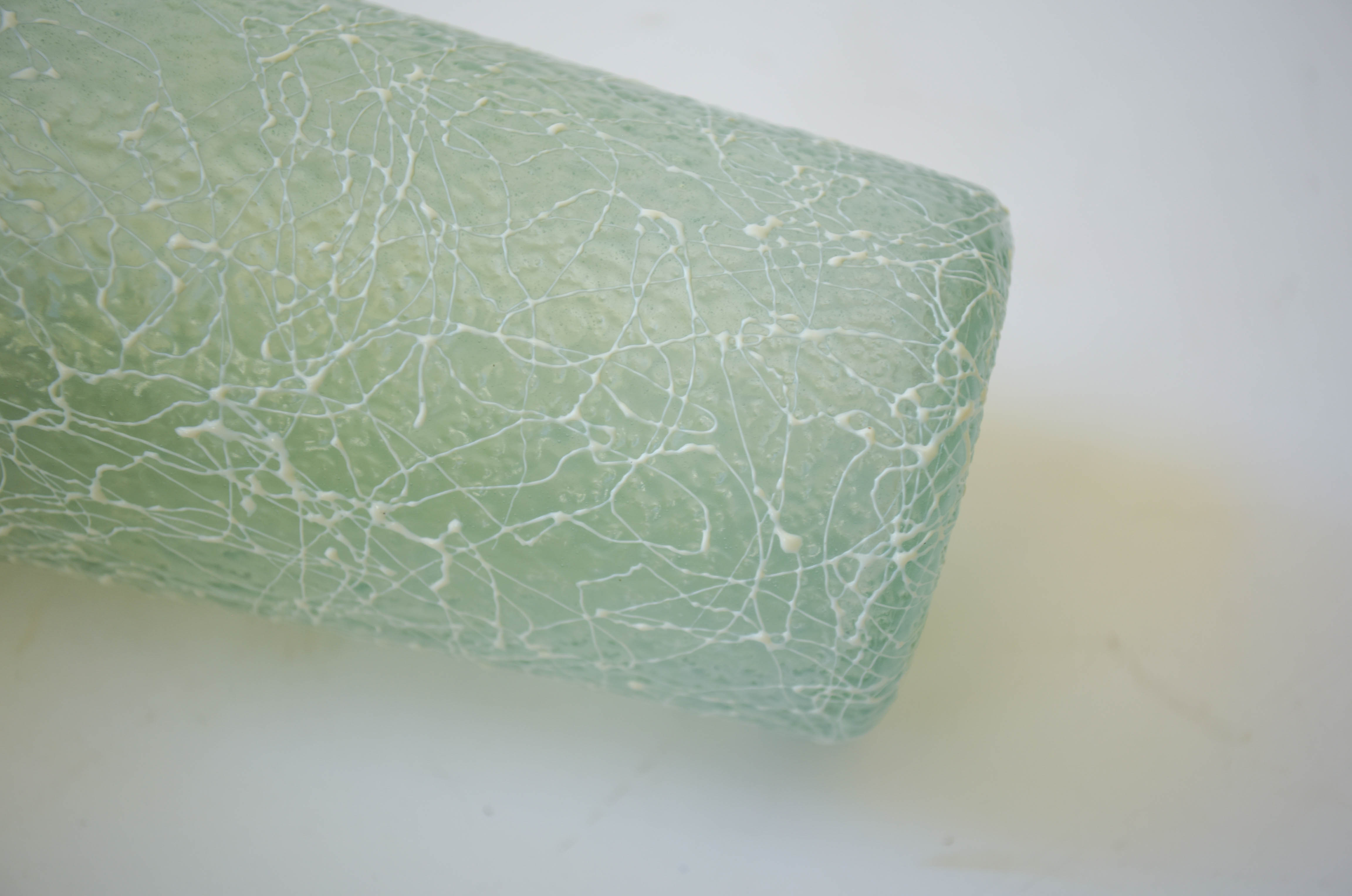 1950s Spagetti String Iced Tea Glasses