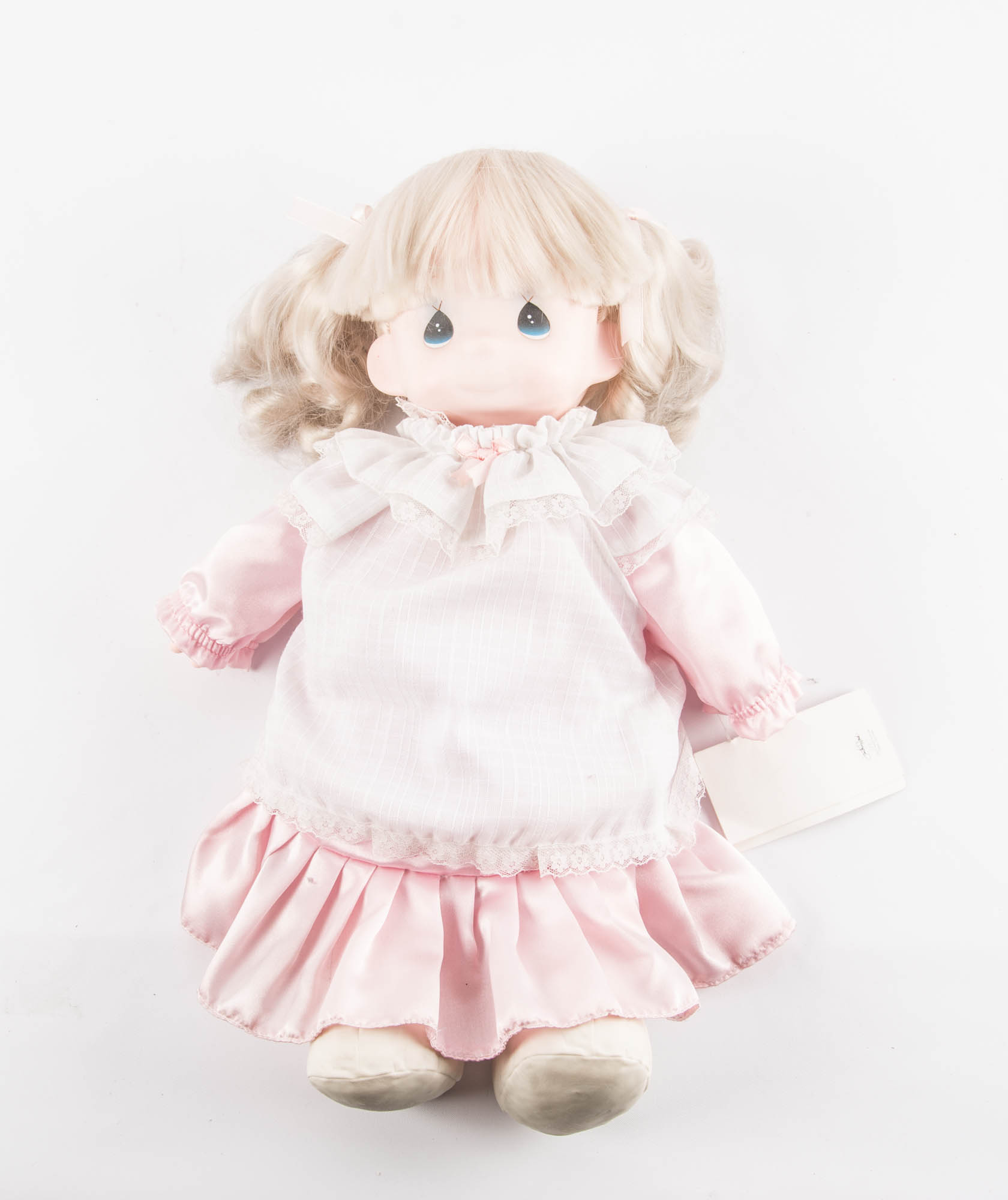 Precious Moments "Missy" Doll
