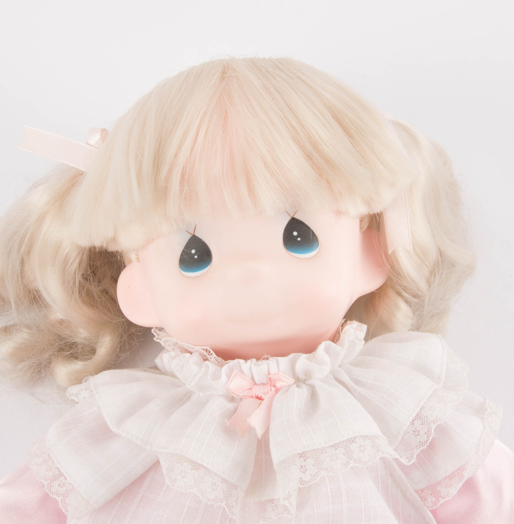Precious Moments "Missy" Doll