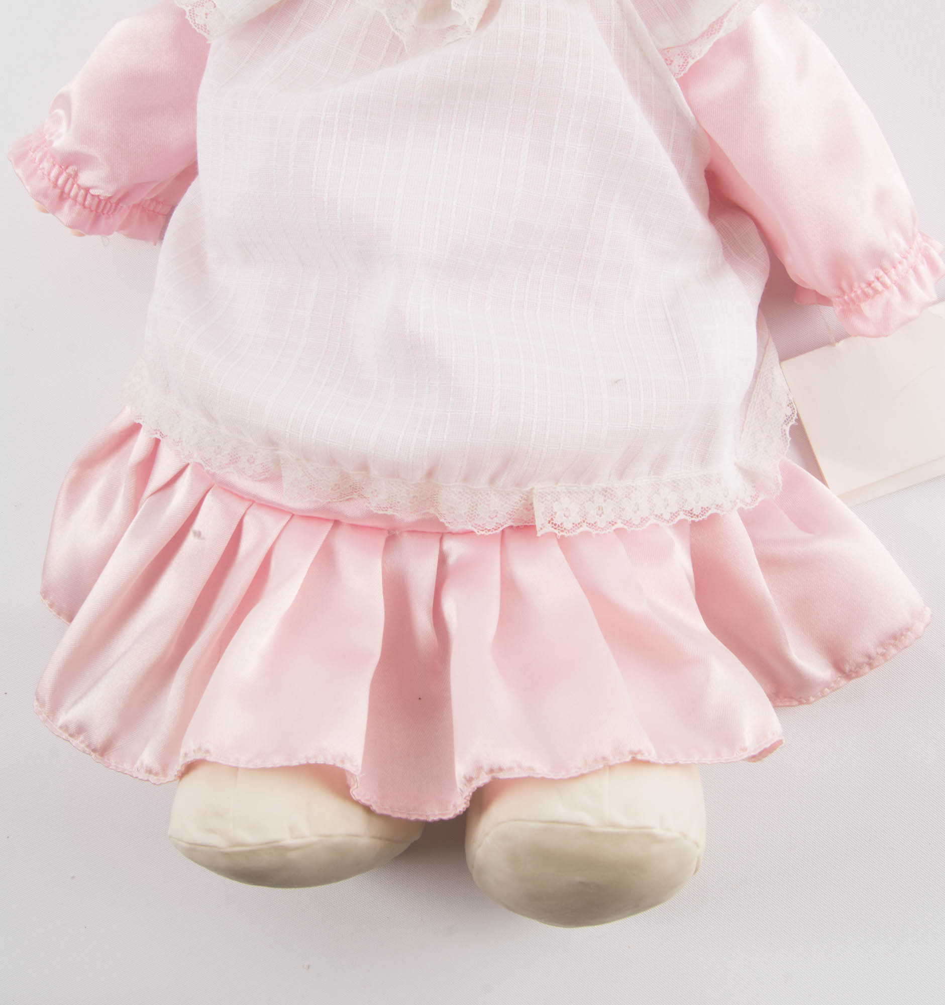 Precious Moments "Missy" Doll