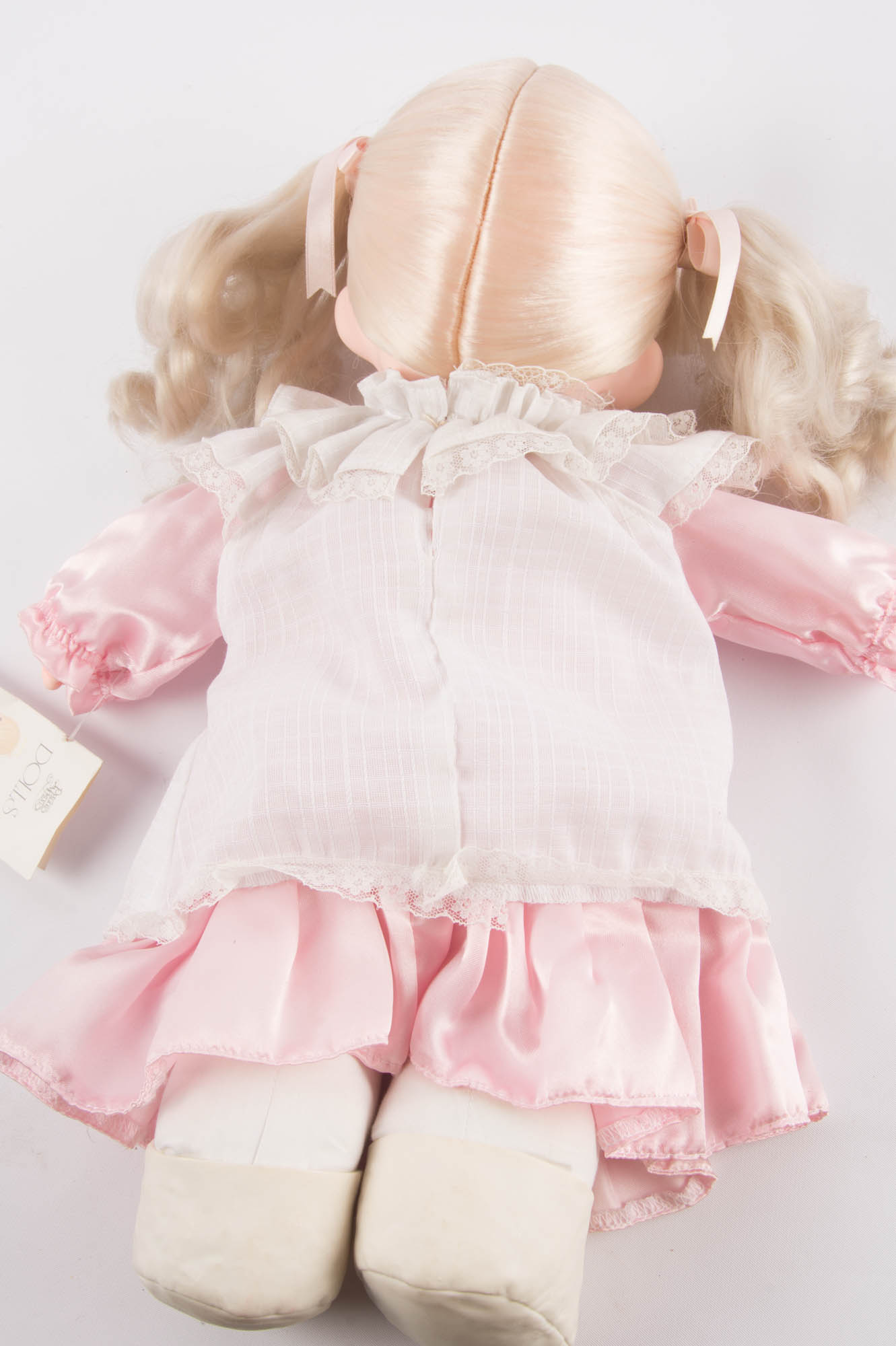 Precious Moments "Missy" Doll