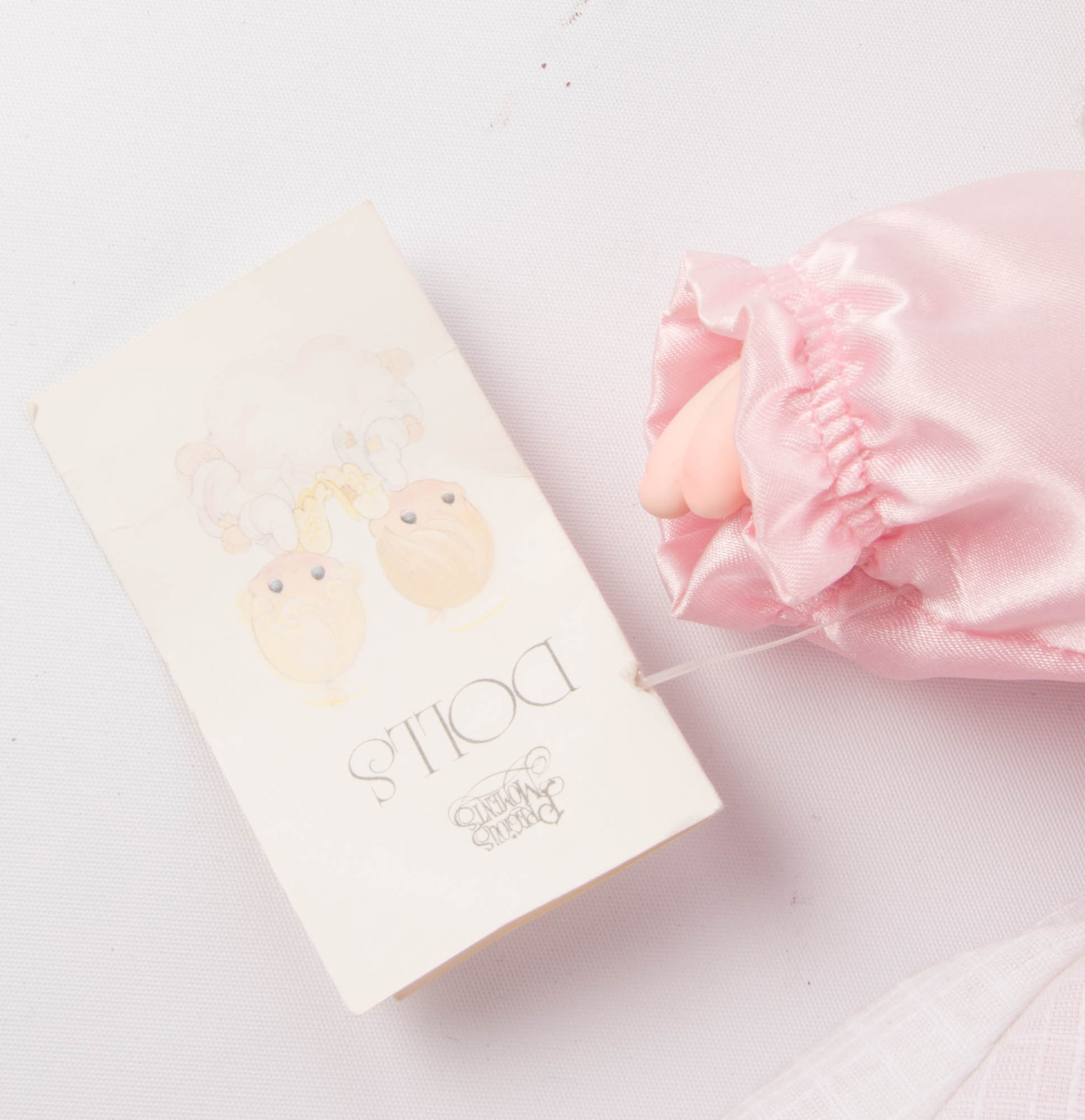 Precious Moments "Missy" Doll