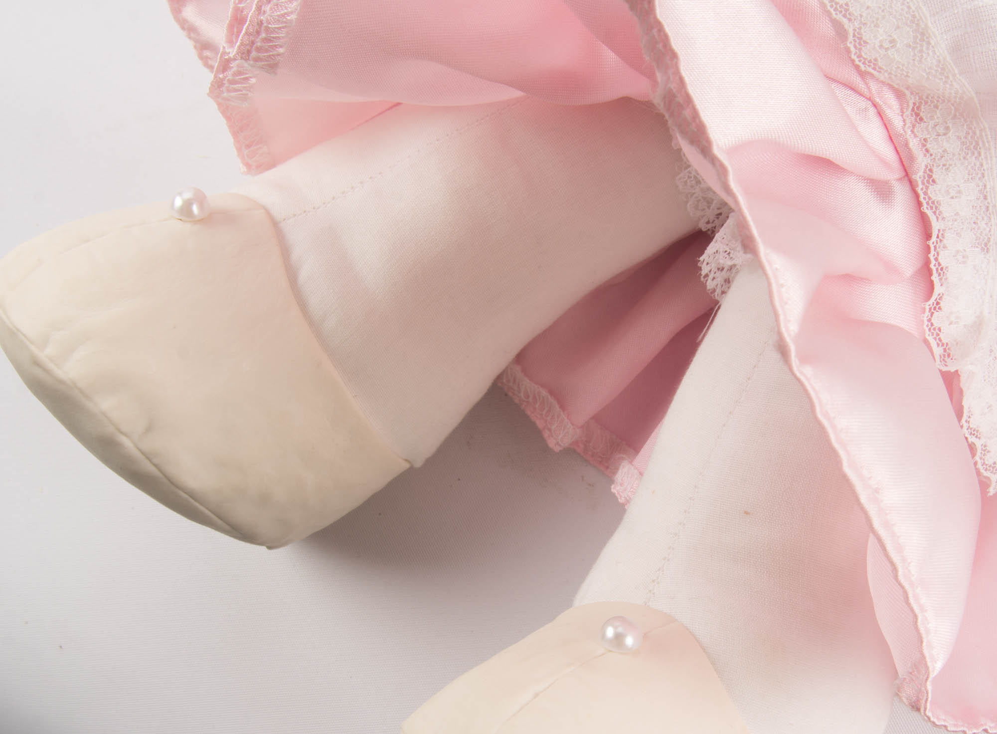 Precious Moments "Missy" Doll