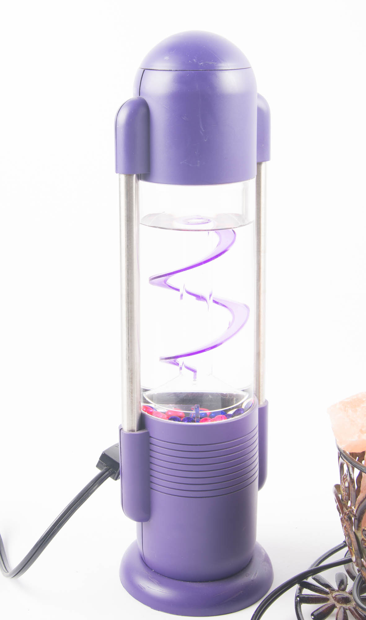 Pair of Vintage Novelty Lights