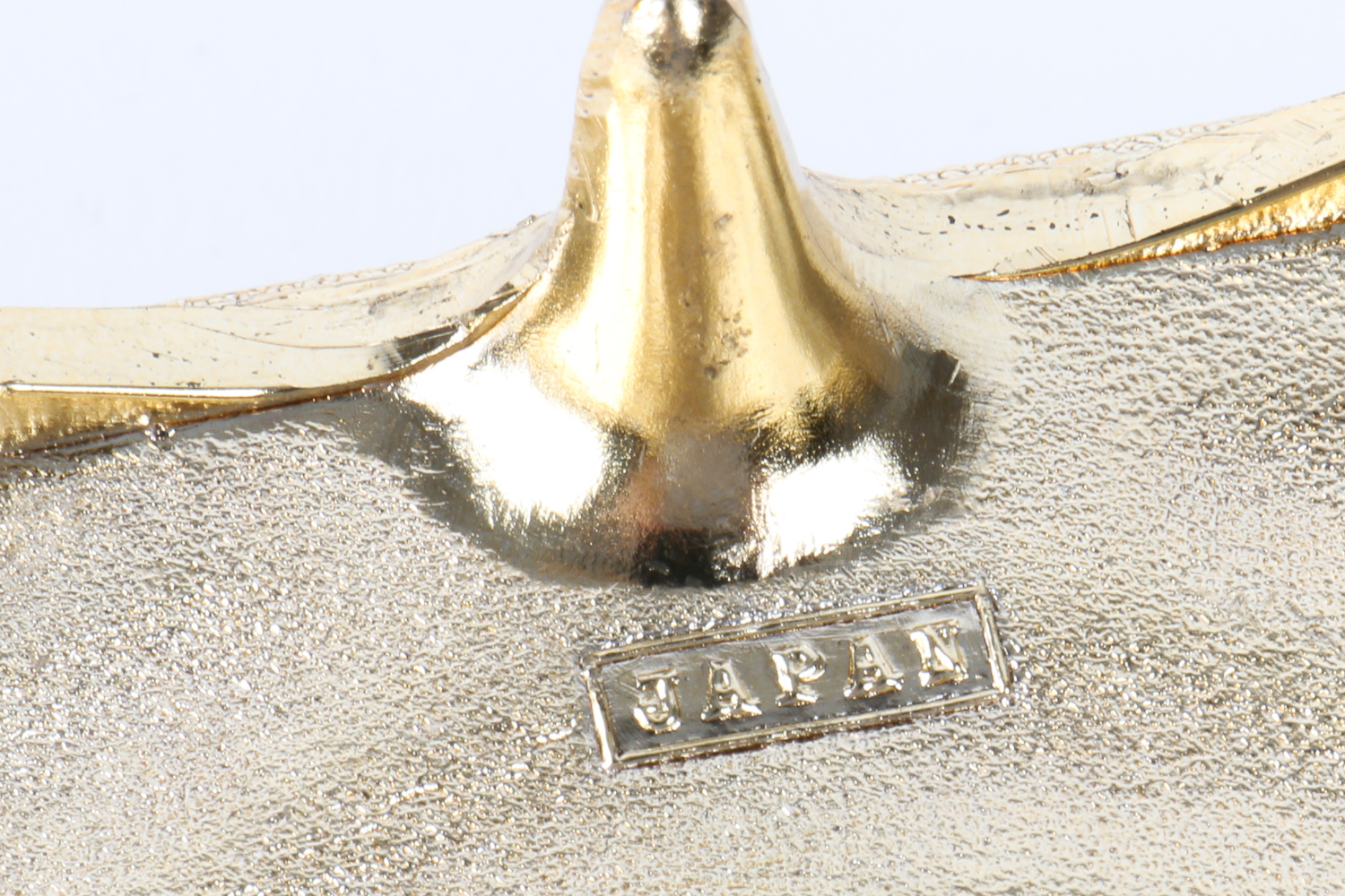 Japanese Swan Music Box