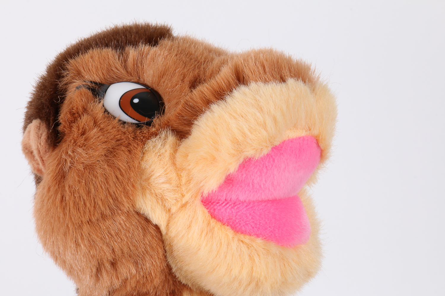 Set of Gund Land Before Time Stuffed Animals