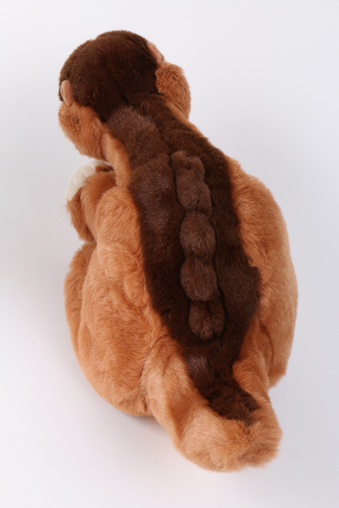 Set of Gund Land Before Time Stuffed Animals