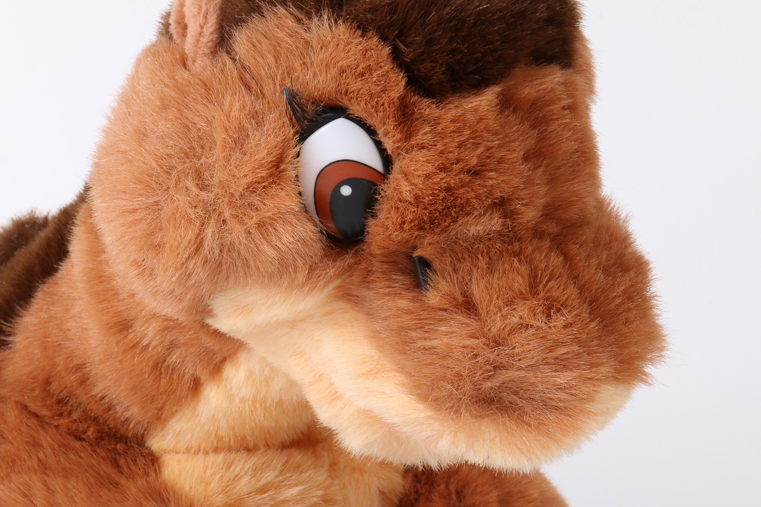 Set of Gund Land Before Time Stuffed Animals