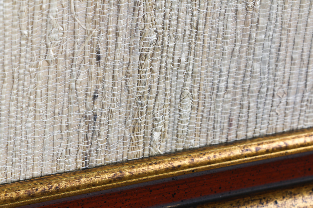 Anne Worsham Richardson Signed and Numbered "Bobwhite" Print