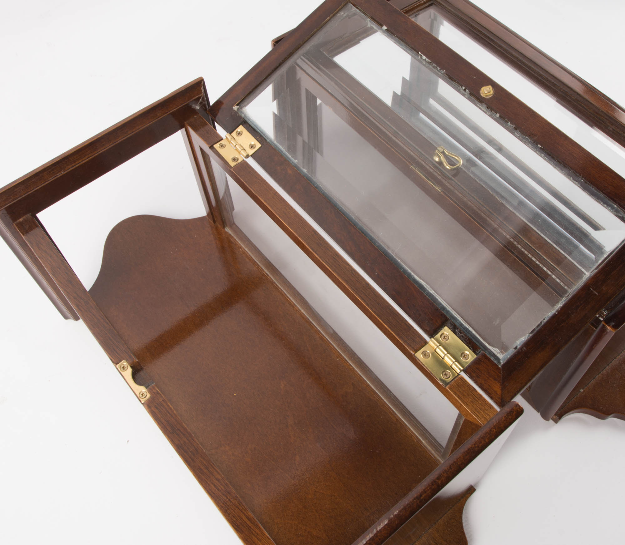 Pair of Wall Lanterns