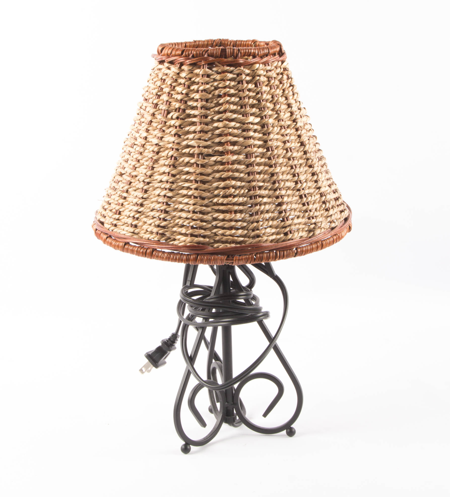 Decorative Desk Lamp