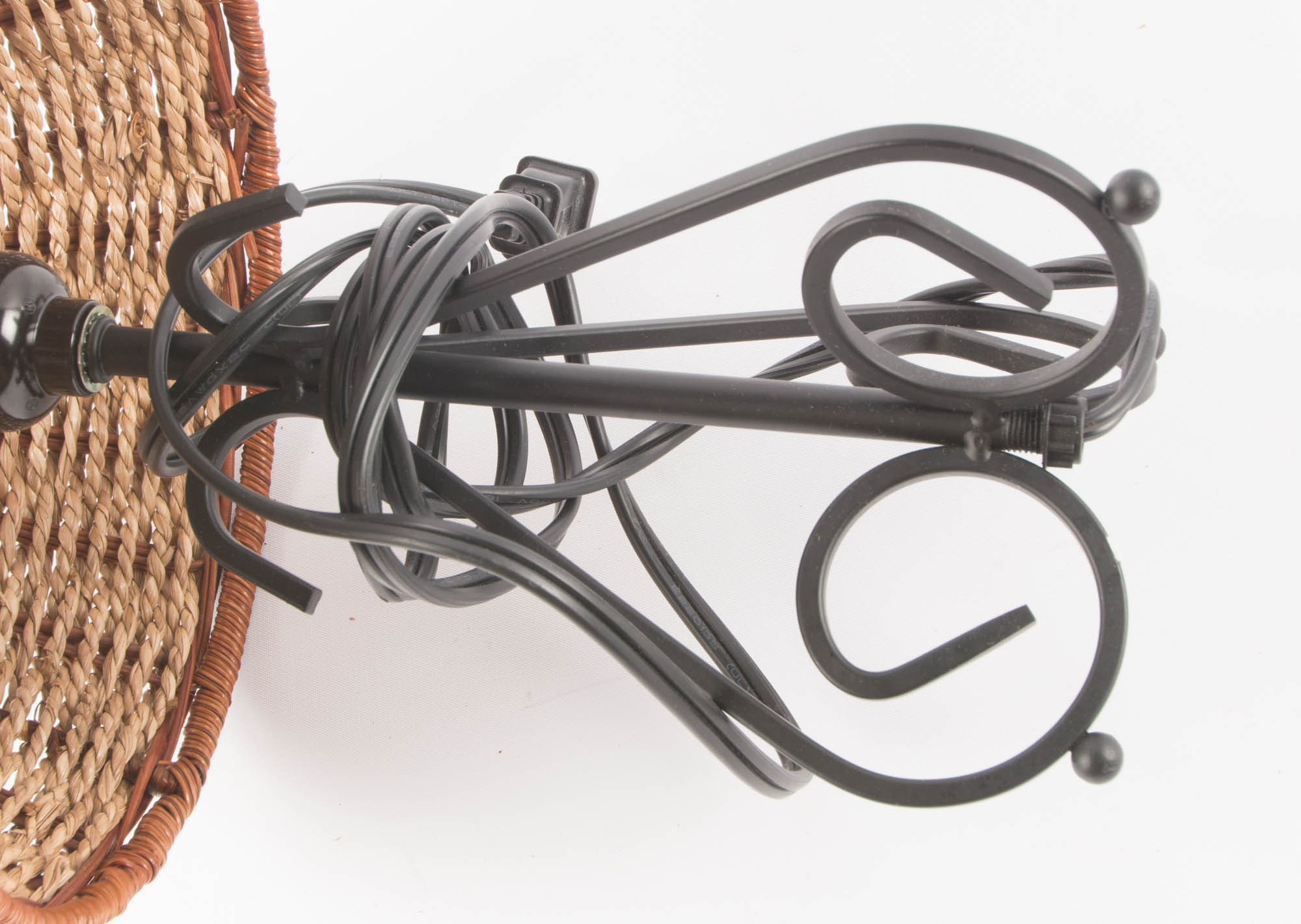 Decorative Desk Lamp